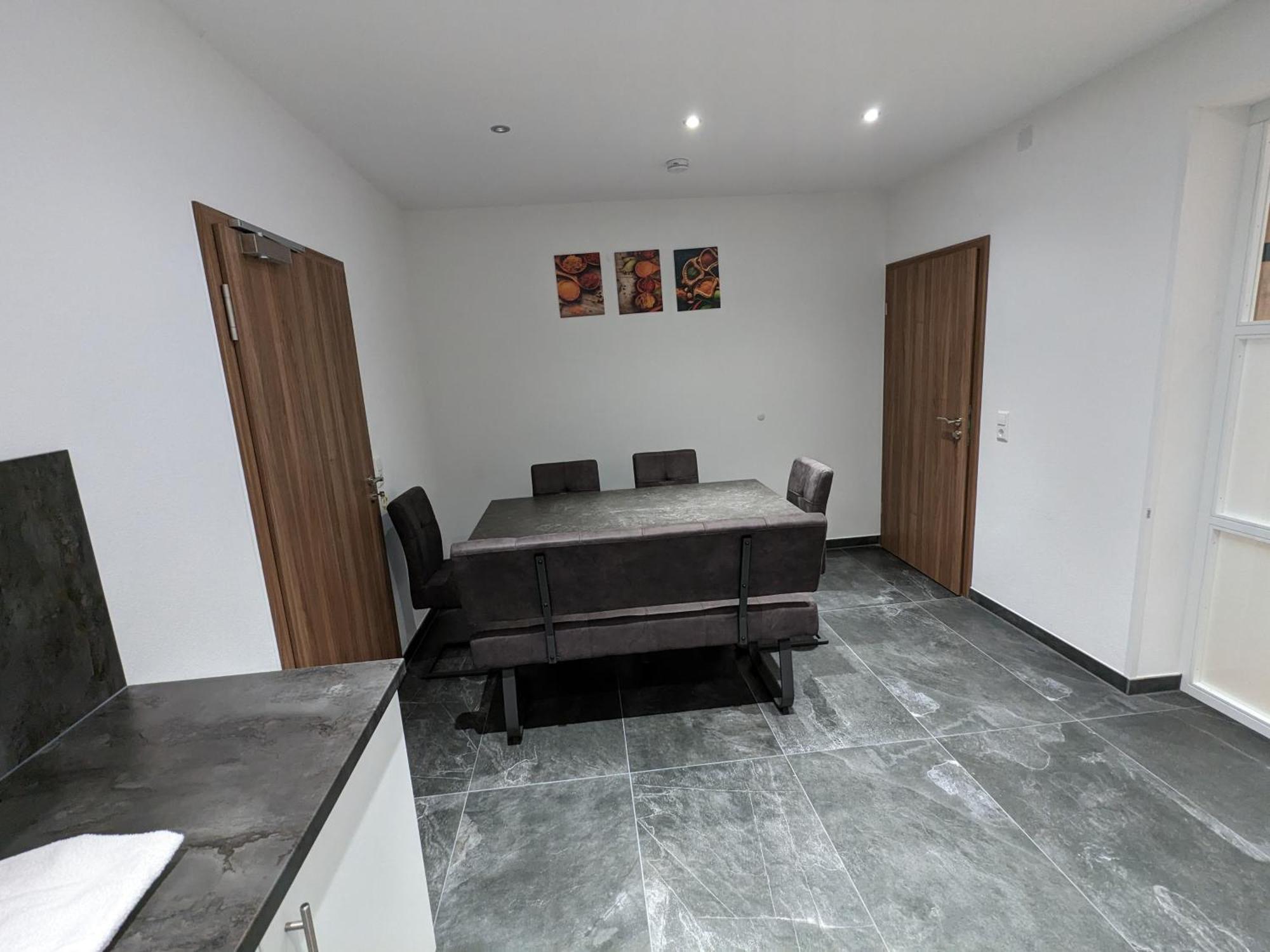 S'Bahnhoefle Apartments Ringsheim Habitación foto